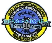 ILLINOIS,QUAD CITY AIRPORT AUTHORITY PUBLIC SAFETY 1_wm